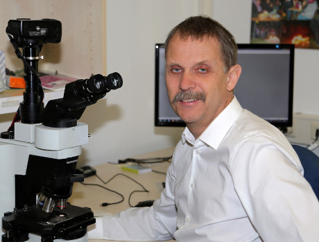 Ausstieg von Herrn Prof. Dr. Peter Ruck als Gesellschafter