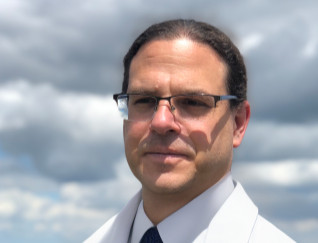 Einstieg von Herrn Dr. Marcus Scharpf als neuer Gesellschafter