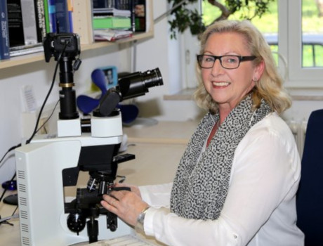 Ausstieg von Frau Dr. med. R. Walz-Mattm&uuml;ller als Gesellschafterin