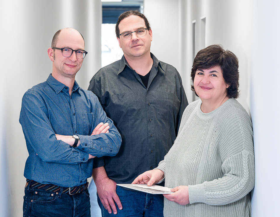 Die Pathologie in Leonberg